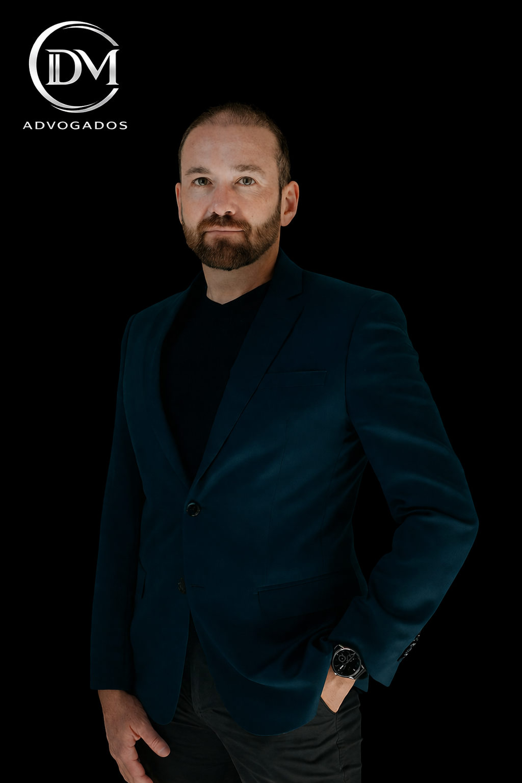 Dr. Wilton João Caldeira